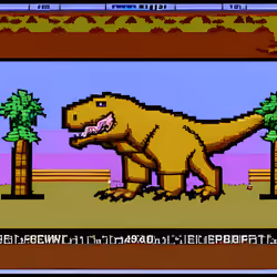Megalosauroids Dinosaur76