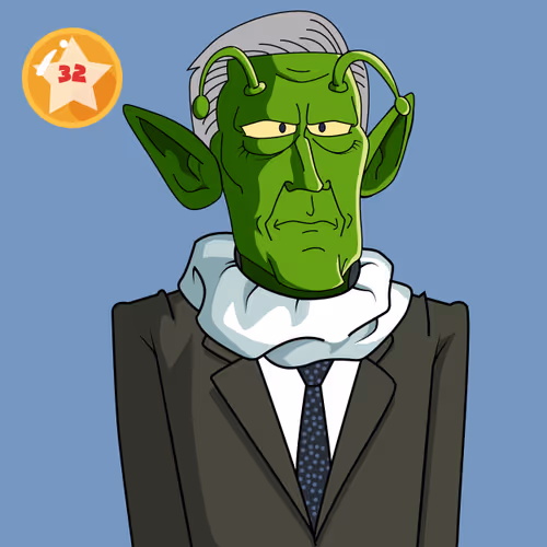 #32 Franklin D. Roosevelt