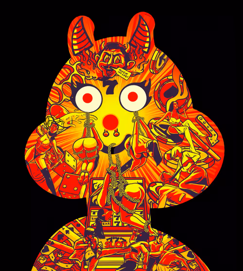 Item #78387355767106075555817674479869153604965170826212749129477193027054089535489 Media