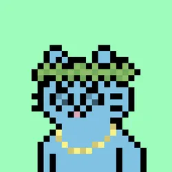 PixelCat 4207