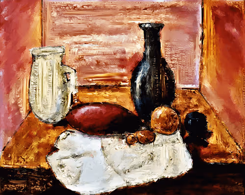 Harduzio Collection - old