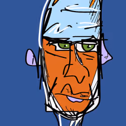 Boringman