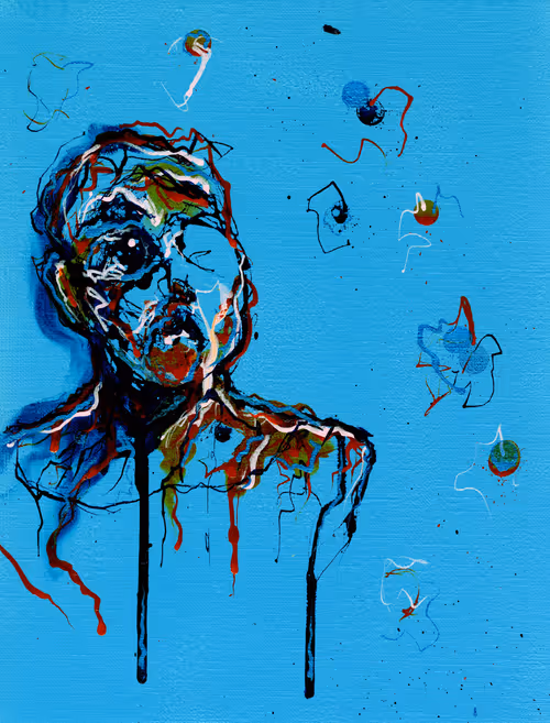 Item #99480435099413924270418123626654086505673218261942572210400145329053887365121 Media