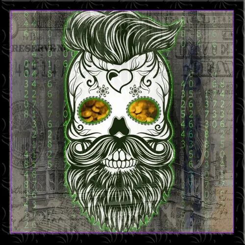 Pandemic Gold Rush 1/1