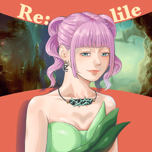 Re Lile No.03