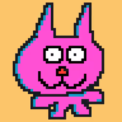 dot art ♯004