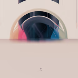Lonely Astronaut 88