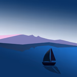Subtle lake