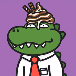 Gator #0823