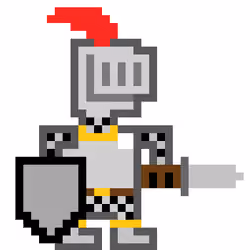 Knight #1