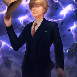 thunder mafia