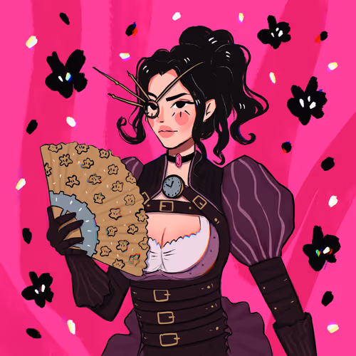 Item #95832534783841212476000687320226263842458423457012230292382287622958326218753 Media