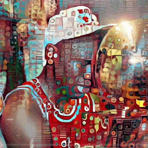 Item #47779036253251487249992332074105159826004805766395894560287559828786240290817 Media