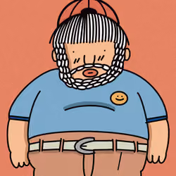 chubby boy 05