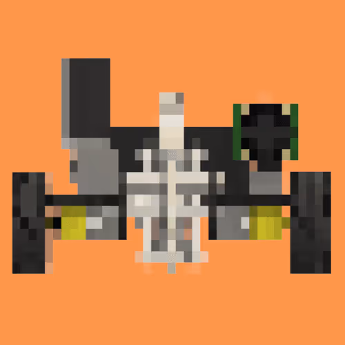 Item #98332051303125219340519398906854898035566785693779764605056778112183652319233 Media