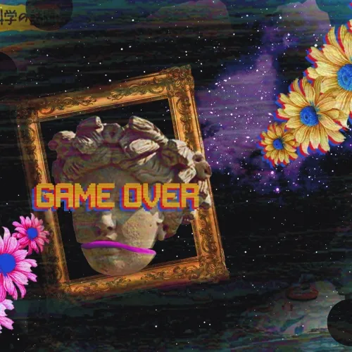 GAME OVER #1