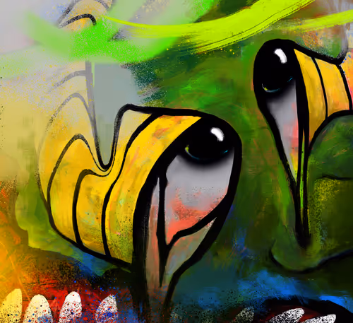 Item #110620915142656857375695146241974902719032766292533866162583738224614907576321 Media