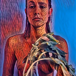 Naked Veg #5