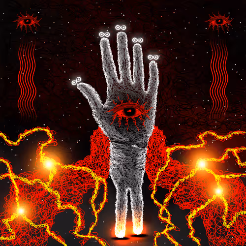 Vision of Power
