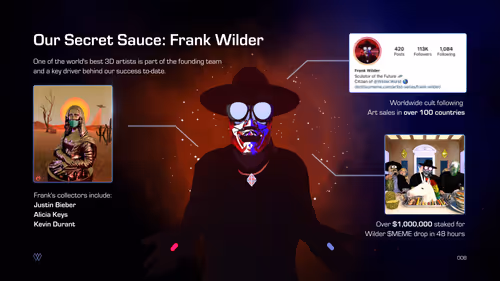 Item #15131684865487752167635749907667548596945341107229917685521416674171953348609 Media