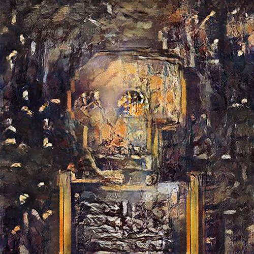 Item #55250154536998404625027252047976608984451896300108729590900307251154598756353 Media