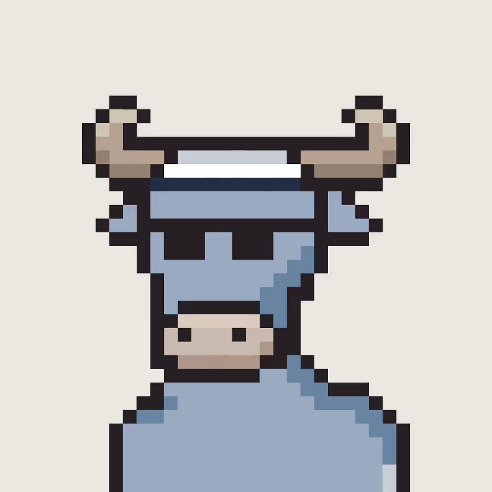 Badass Bull 3