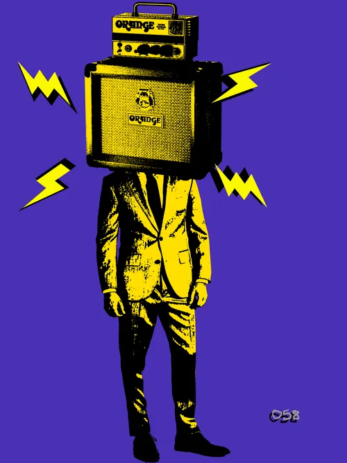 Item #82275179647157318736631862427415629417960339772345975059547475853527897604097 Media