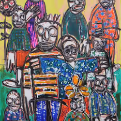 Untitled (Group) I