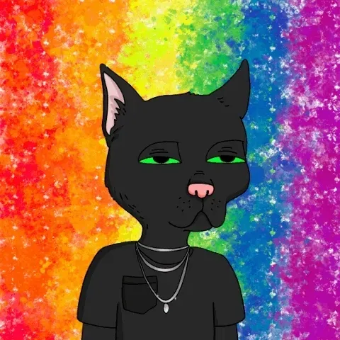 Gutter Cat Gang Prowls - by shakenbakespear