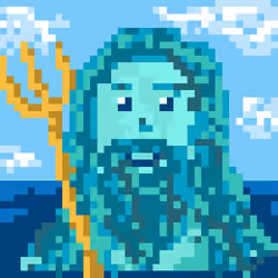#11 Alfred Aquarius