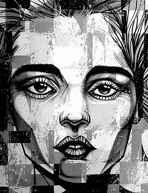 Item #109588681802120314427447312668233419754421522797364988158310897026268265447425 Media