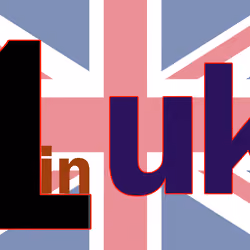 1st in uk