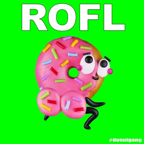 Thecrypdonut S Greatest Twork S