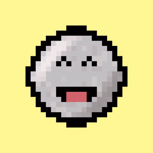 Pixel Cookie #129