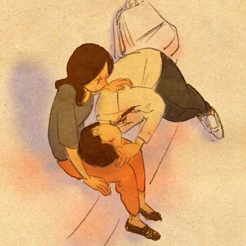 Little Moment #674