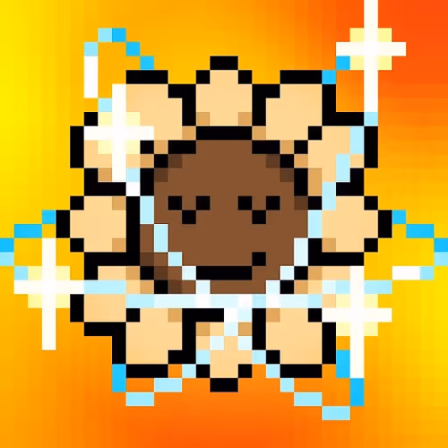 Murakami Flowers #4671