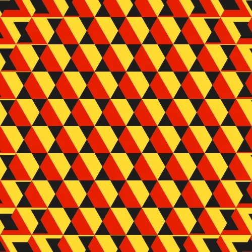 Crypto Graphic Carnival