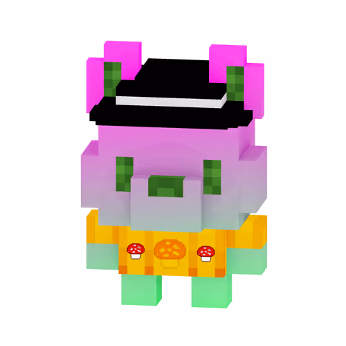 Item #36063467975105878559317304500208842632796445689167392717399332637019945828353 Media