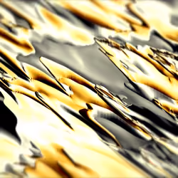 Mental Wealth - Silver and Gold #3