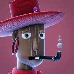 Martian Punk 59