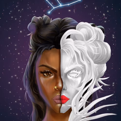 Dual Soul
