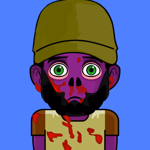 Zombifty