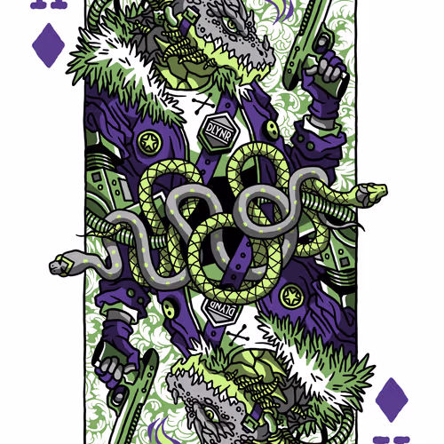 Cyberdecks