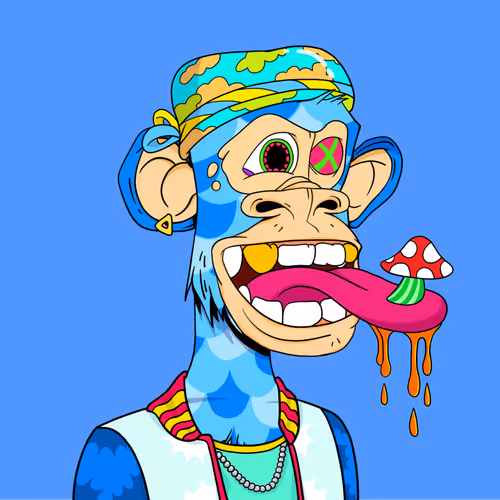 Dope Ape Bros #49124