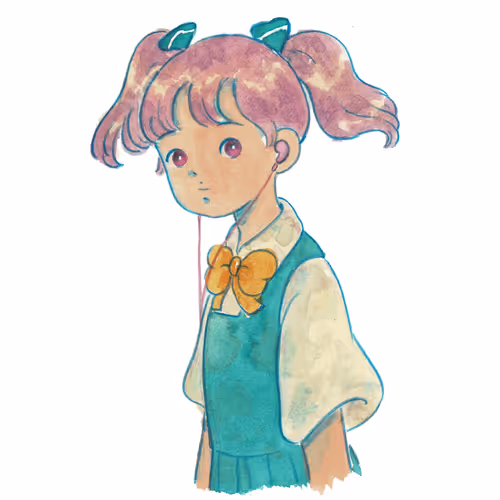 Koukousei girl #08