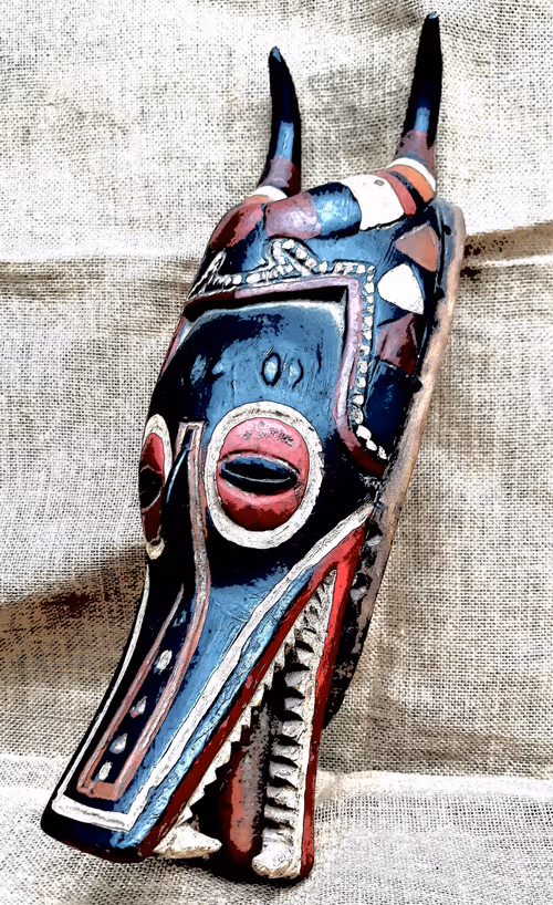 Item #53145155861914072946663816734589697206408690262904468731156752154825804742657 Media