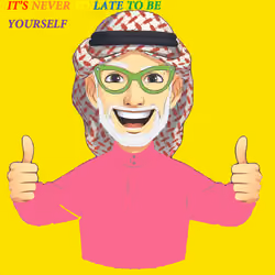 Sheikh #3 of 5