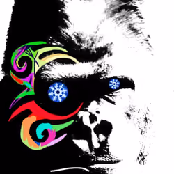 tyson gorilla#2