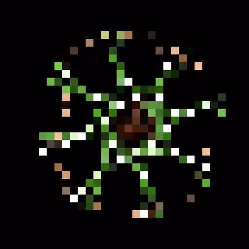 WooWoo Beta #001