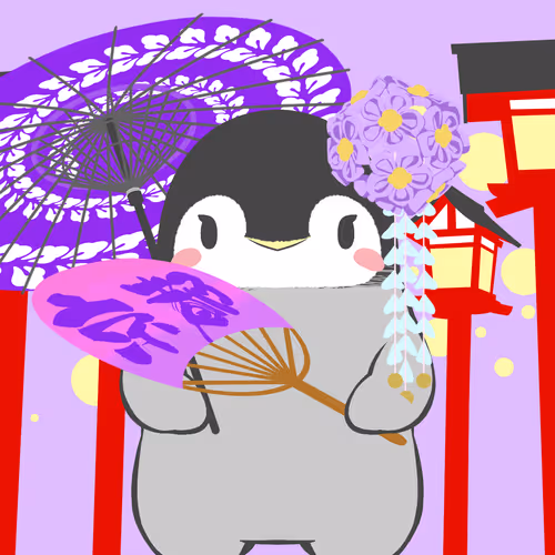 Tinypenpen